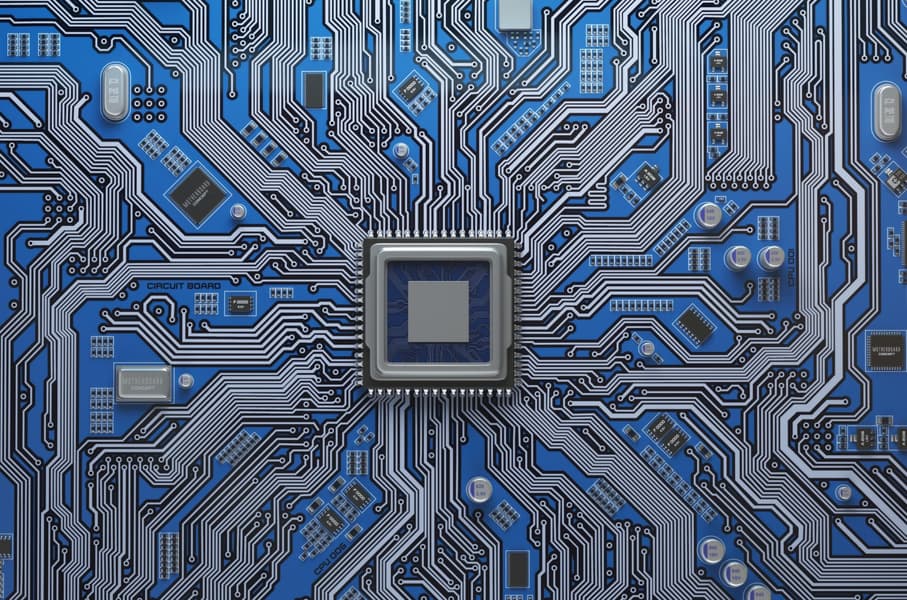 Разработчики BIOS пошли по рукам: Lenovo уже купила Phoenix Technologies, а Lattice Semiconductor покупает AMI за 1,65 млрд долларов - 1